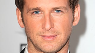 The Firm Star Josh Lucas Is Engaged!