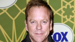 Kiefer Sutherland: 24 Movie Starts Shooting This Spring