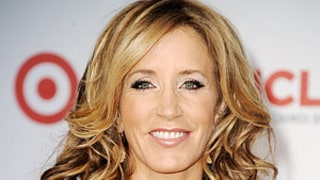 25 Things You Don't Know About Me: Felicity Huffman