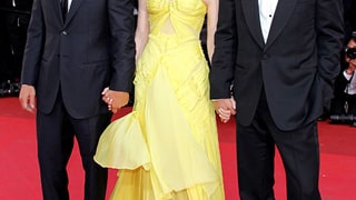 Jessica Chastain