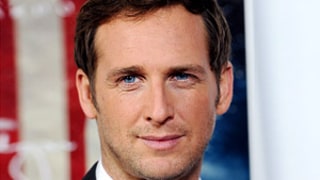 Josh Lucas Plans to Get Married This Christmas!