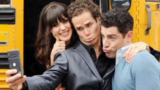 Review | New Girl