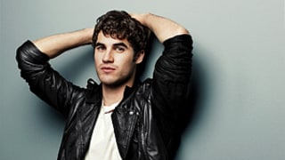Which A-List Singer Made Glee's Darren Criss Starstruck?