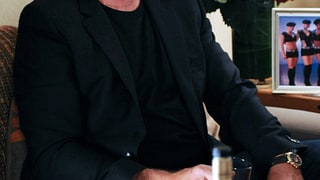 Kelsey Grammer