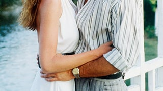 Marcia Cross