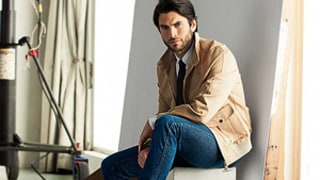 Wes Bentley Shared a Love of Poetry With Heath Ledger