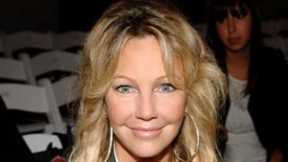 Heather Locklear's Parents: She