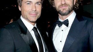Dapper Dudes