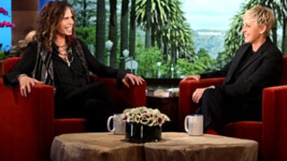 Why Steven Tyler Decided to Marry Erin Brady