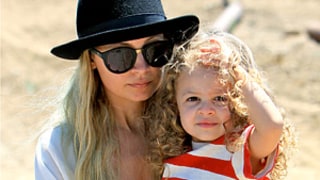 Inside Harlow Madden's Toy Story-Themed Fourth Birthday Party