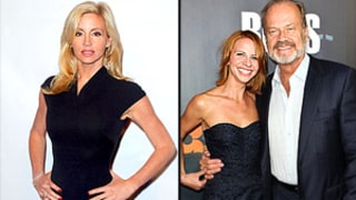 Camille Grammer Tweets About Ex Kelsey's Baby News