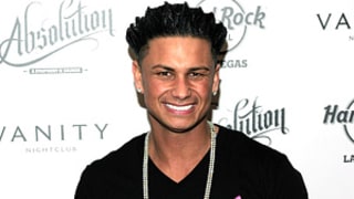 Sneak Peek! How Jersey Shore's Pauly D Copes With Vinny's Sudden Exit