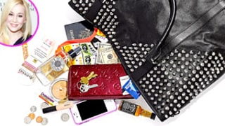 Kellie Pickler: What's in My Bag?