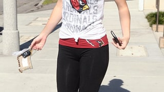 Heather Morris