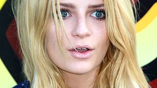 Mischa Barton