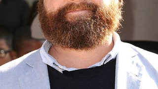 Zach Galifianakis