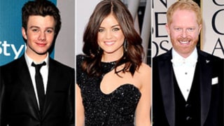 See Who Scored GLAAD Media Awards Nominations