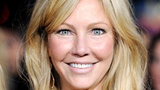 Heather Locklear Secretly Entered Rehab After Jack Wagner Split