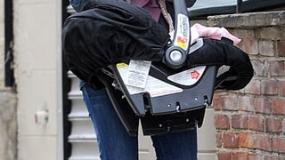 Mom on the Go