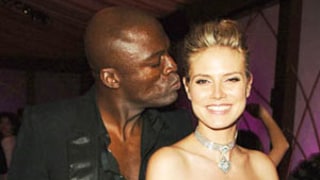 Heidi Klum and Seal: Their Love Story