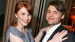 Bryce Dallas Howard Gives Birth to a Girl!