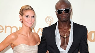 Heidi Klum and Seal Are Separating