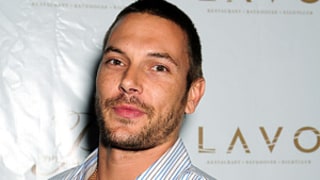 Kevin Federline Rushed to Hospital With Chest Pains