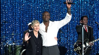 Seal: Why I'm Still Wearing My Wedding Ring
