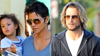 Halle Berry's Ex Gabriel Aubry Accused of Battery, Child Endangerment