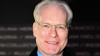 Project Runway's Tim Gunn:
