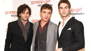 Inside Gossip Girl's Star-Studded 100th Episode Party