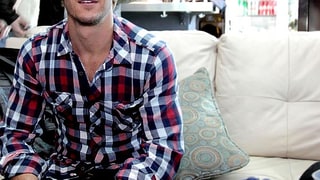Ryan Kwanten