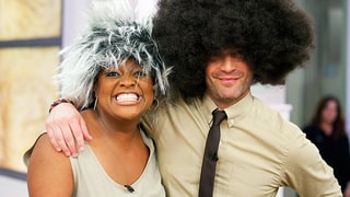 Wiggin' Out