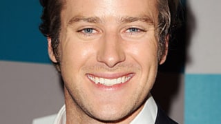The Social Network's Armie Hammer Arrested for Pot Possession