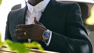 Still Wearing the Ring