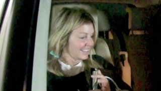 PIC: Heather Locklear Resurfaces After Emergency Hospitalization