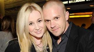 Kellie Pickler Gave Up Pet Cat for Husband Kyle Jacobs
