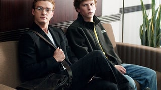 The Social Network - 2011
