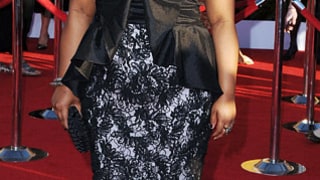 Amber Riley