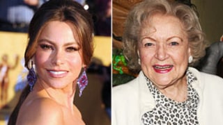 SAG Nominee Sofia Vergara: I'll Be