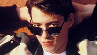 Matthew Broderick Recreates Ferris Bueller Moment in Super Bowl Ad
