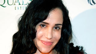 Octomom Nadya Suleman Compares Her Kids to