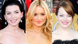 SAG Awards 2012: Red Carpet Lipstick Report