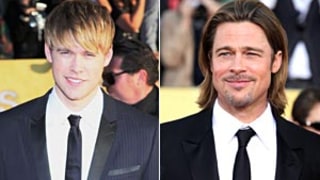 Chord Overstreet Was