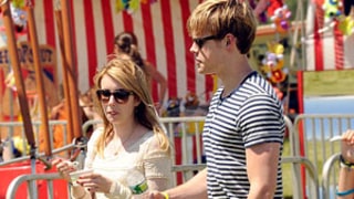 Emma Roberts Repeatedly Ditched Chord Overstreet Before Breakup