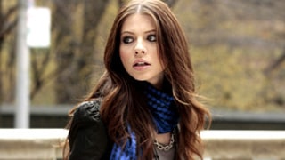 Michelle Trachtenberg: I Was