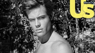Trevor Donovan Poses Nude!