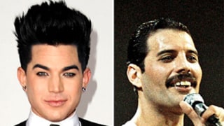Adam Lambert to Replace the Late Freddie Mercury in Queen