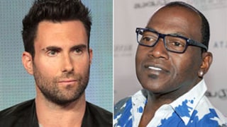 Adam Levine: