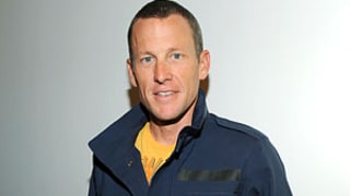 Lance Armstrong's Doping Case Dropped
